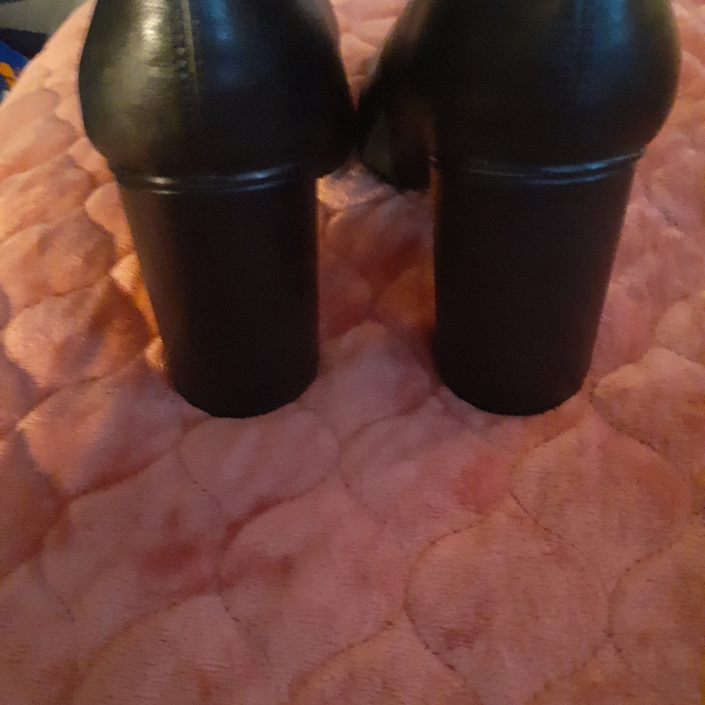 Zara brand new ankle boots